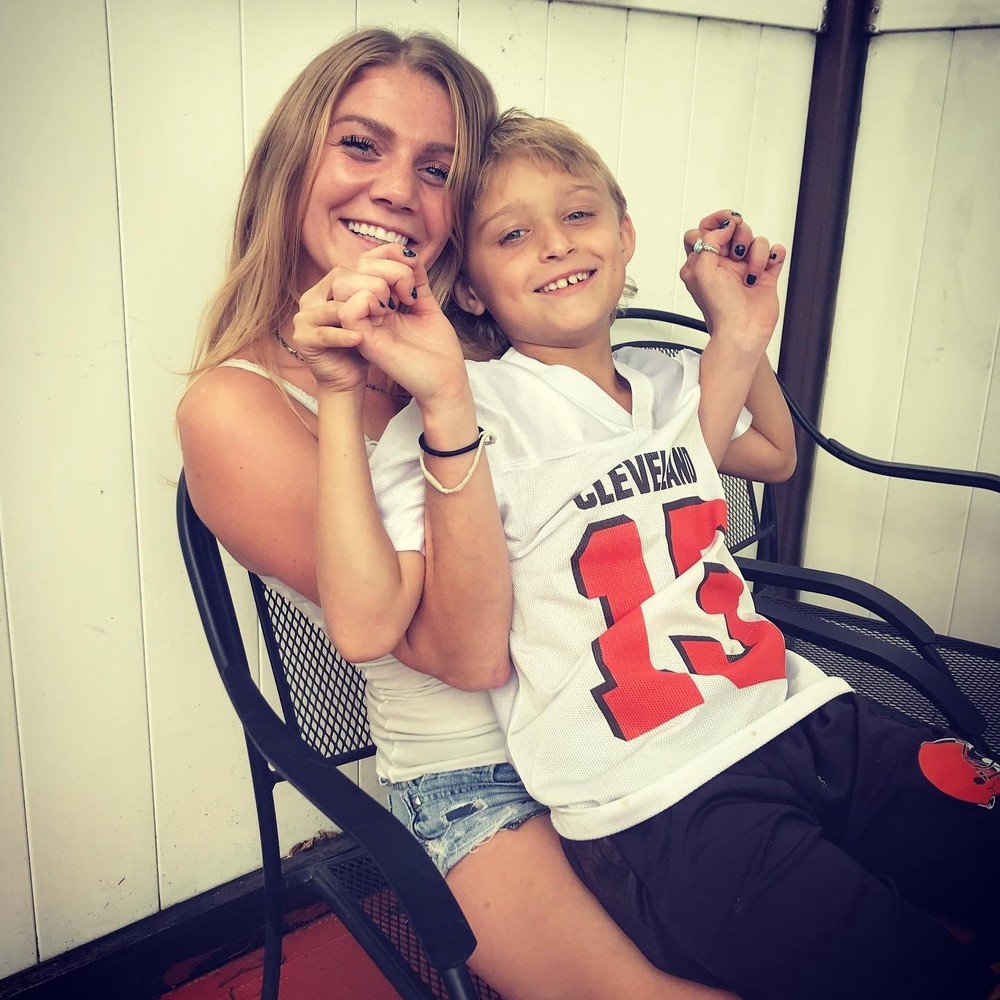 Meet your Posher, Shireen